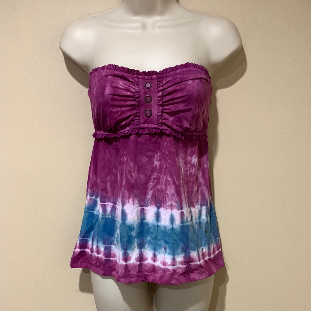 Lucky Brand Swim Set